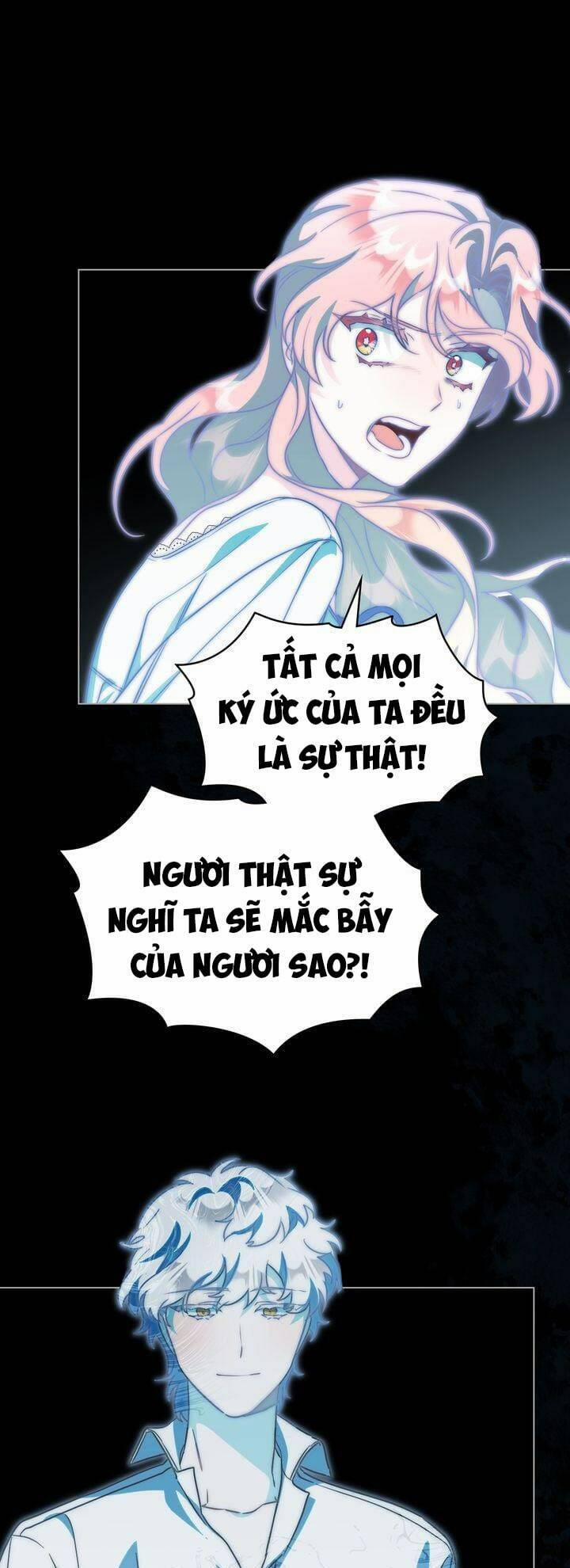 Ánh Sáng Vàng Của Bình Minh 68 trang 30