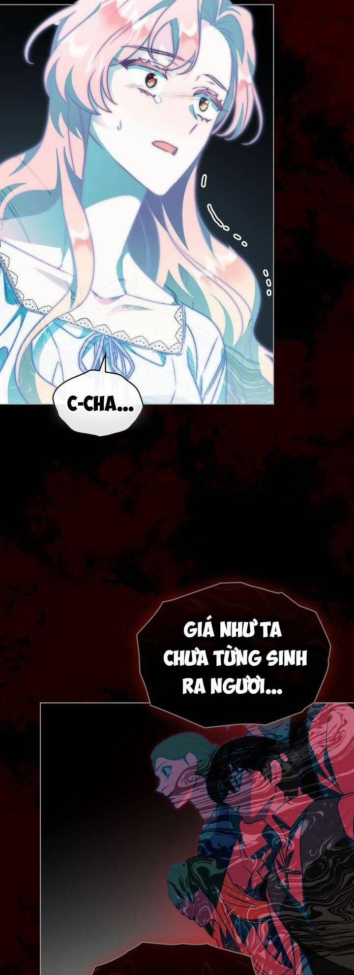 Ánh Sáng Vàng Của Bình Minh 68 trang 34