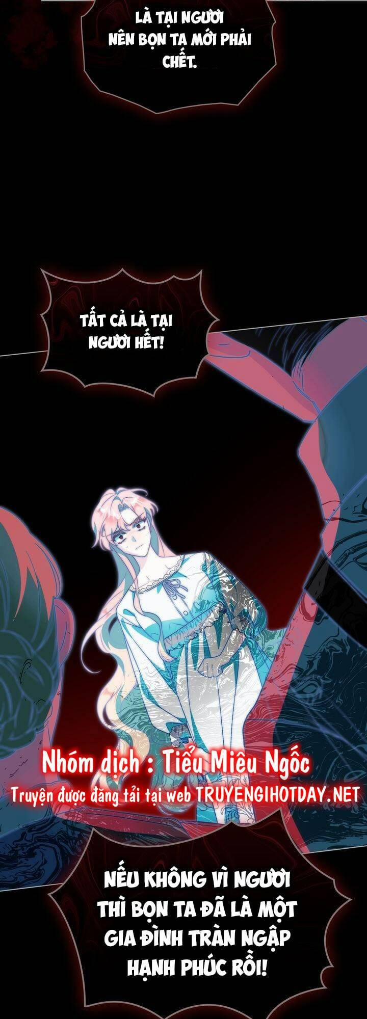 Ánh Sáng Vàng Của Bình Minh 68 trang 35