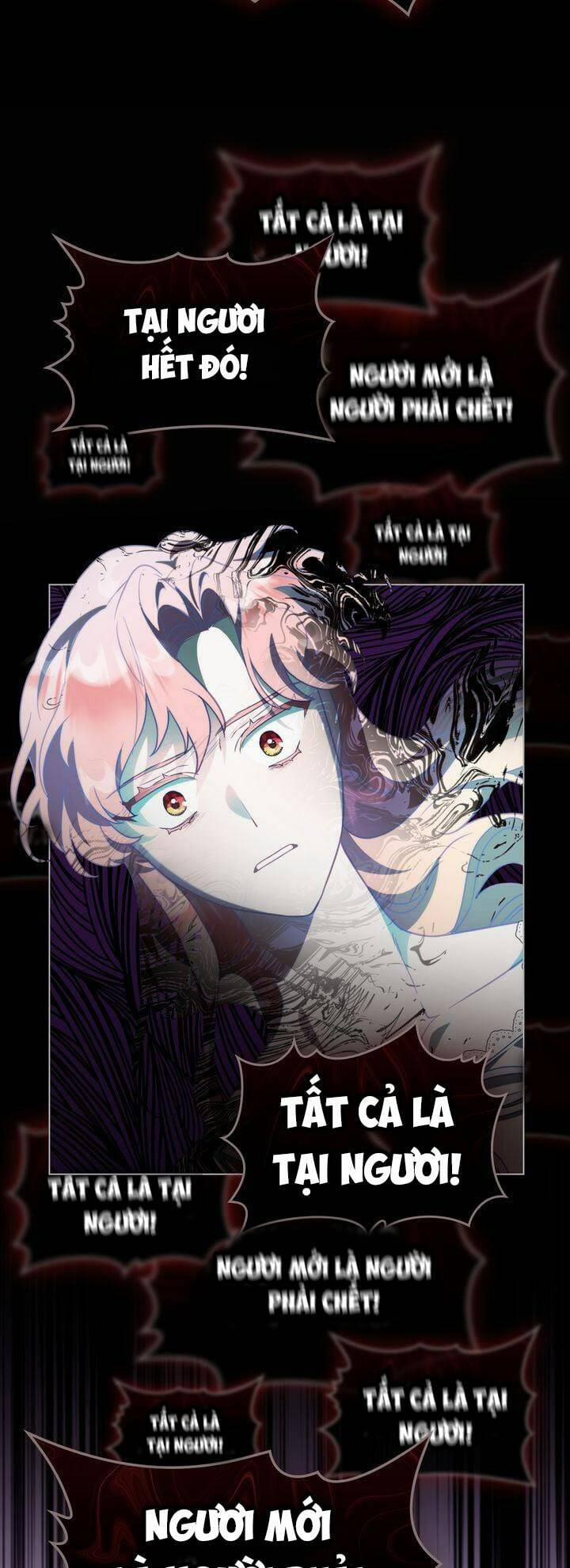 Ánh Sáng Vàng Của Bình Minh 68 trang 36