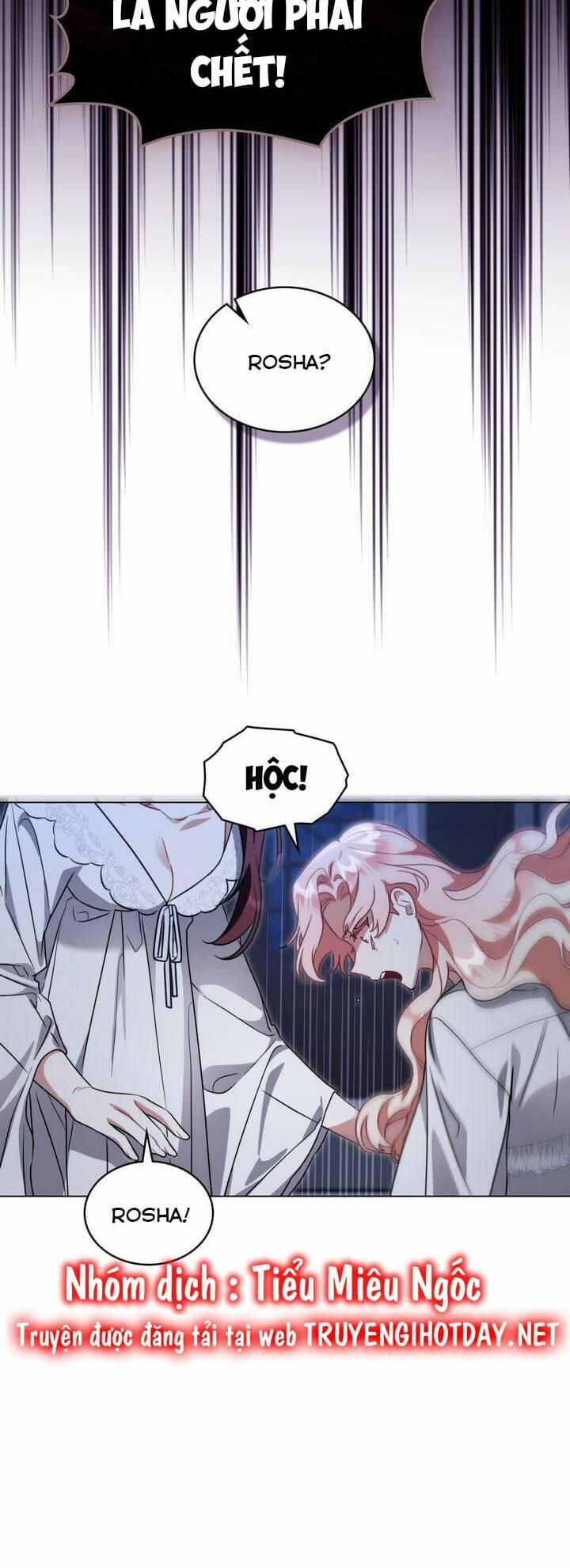 Ánh Sáng Vàng Của Bình Minh 68 trang 37