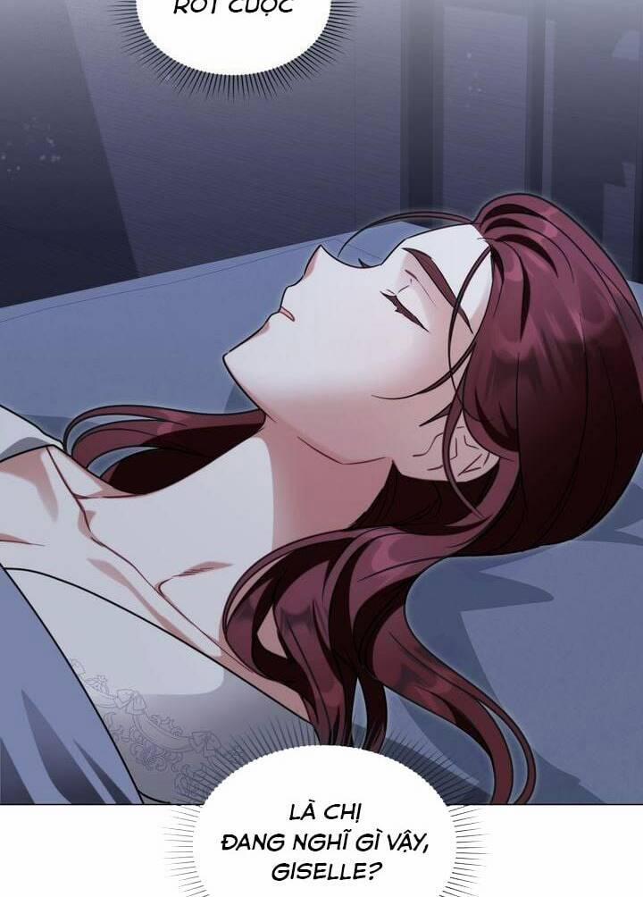 Ánh Sáng Vàng Của Bình Minh 68 trang 4