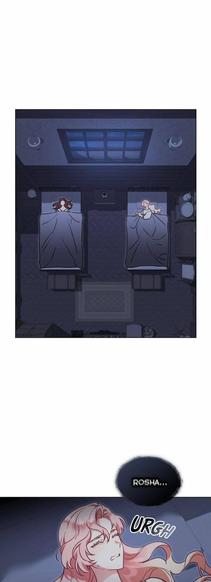 Ánh Sáng Vàng Của Bình Minh 68 trang 6