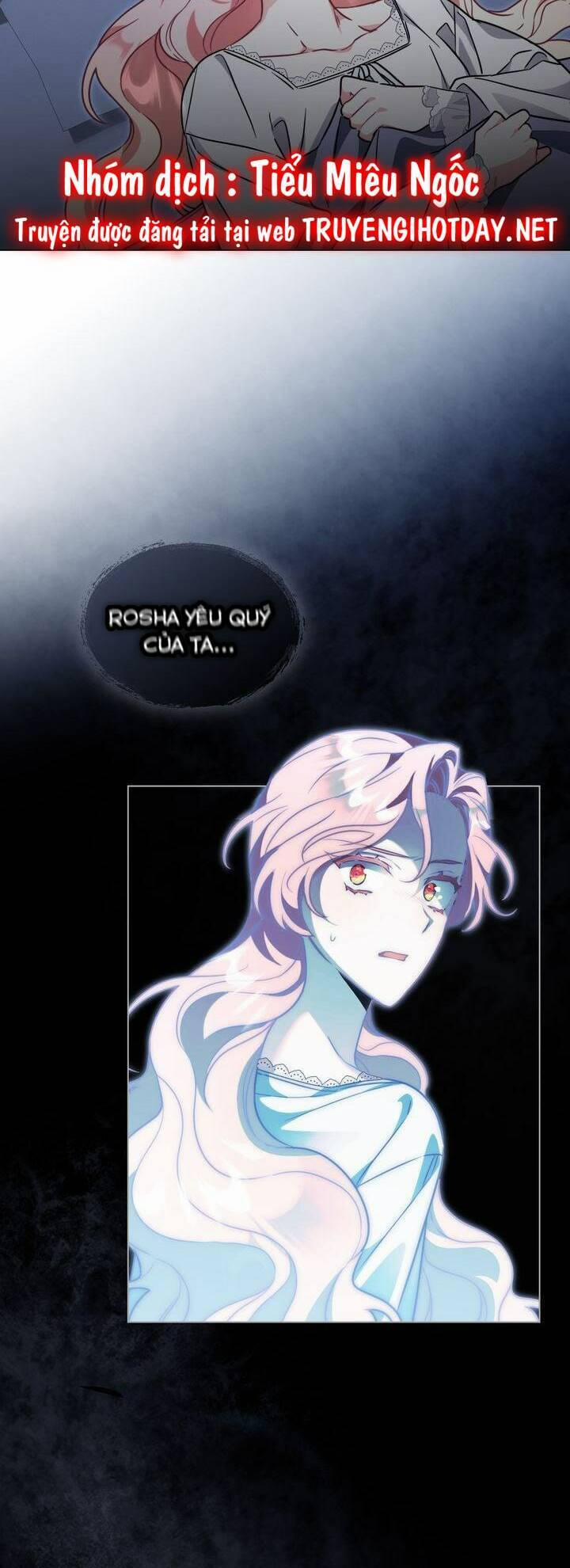 Ánh Sáng Vàng Của Bình Minh 68 trang 7