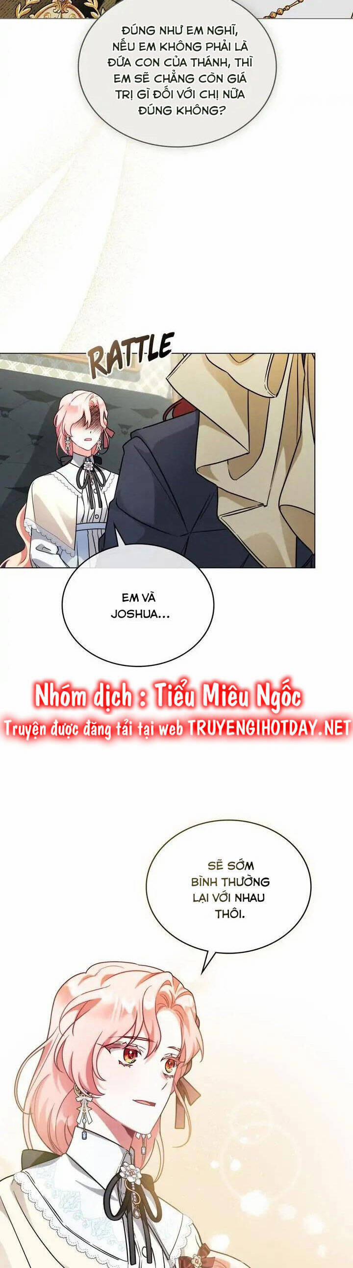 Ánh Sáng Vàng Của Bình Minh 69 trang 13