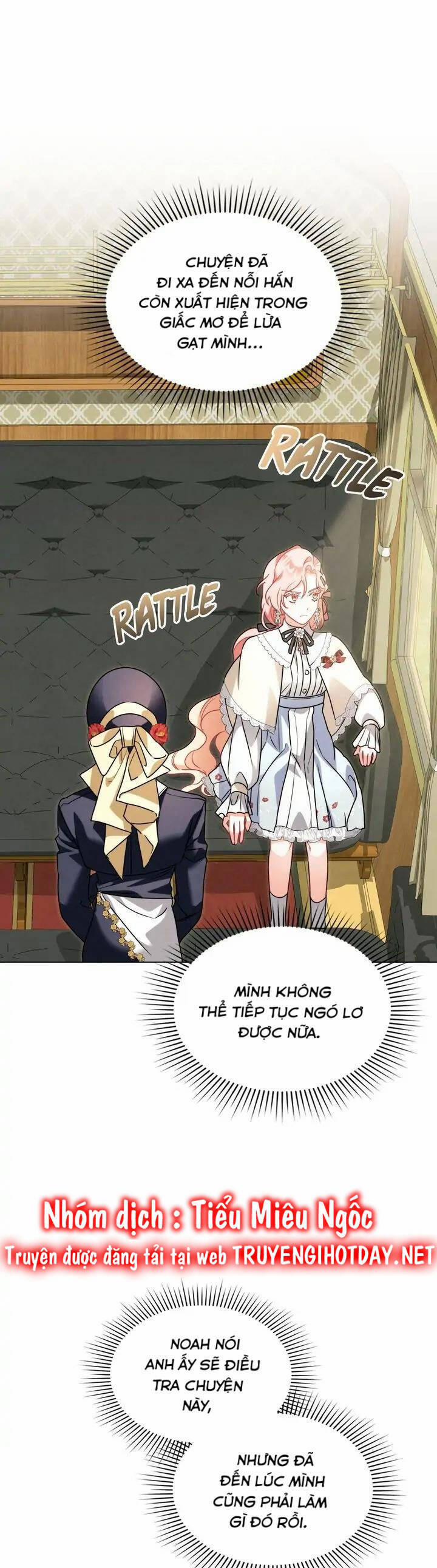 Ánh Sáng Vàng Của Bình Minh 69 trang 2