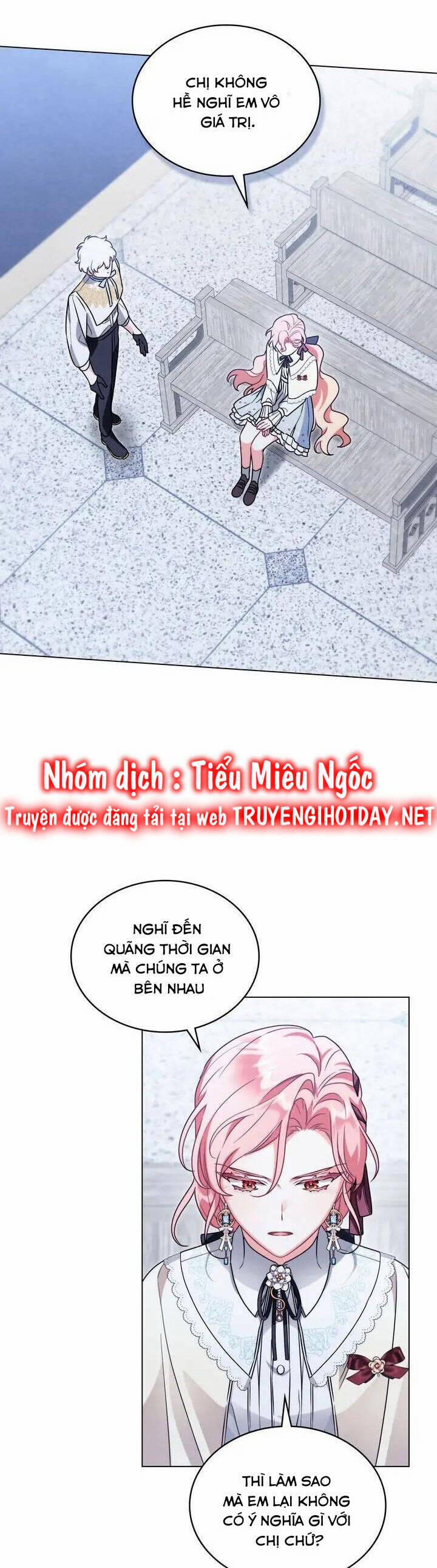 Ánh Sáng Vàng Của Bình Minh 69 trang 25