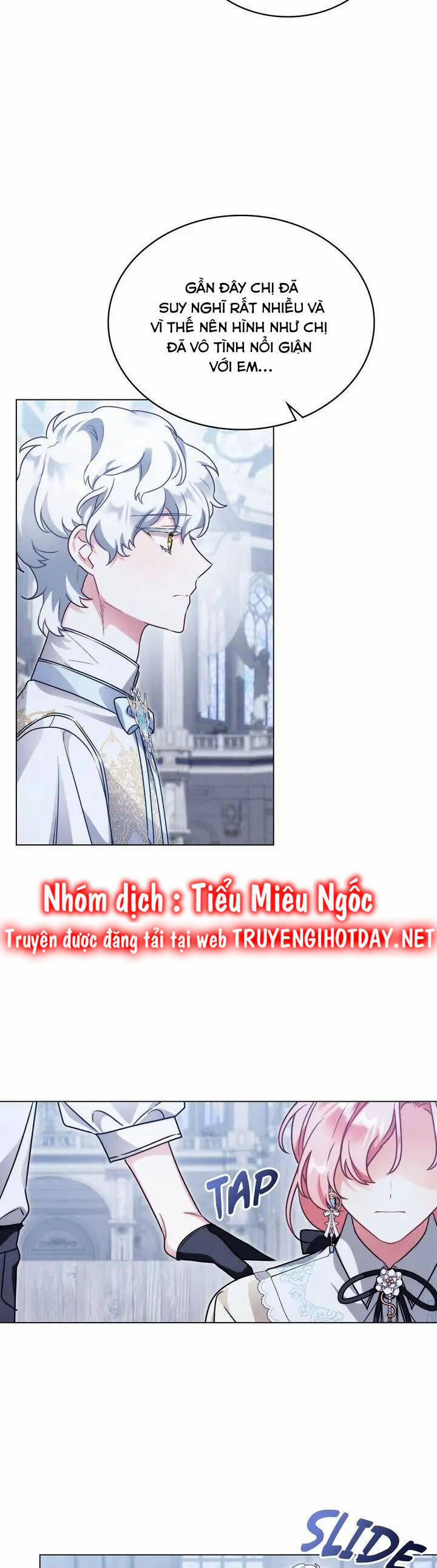 Ánh Sáng Vàng Của Bình Minh 69 trang 26