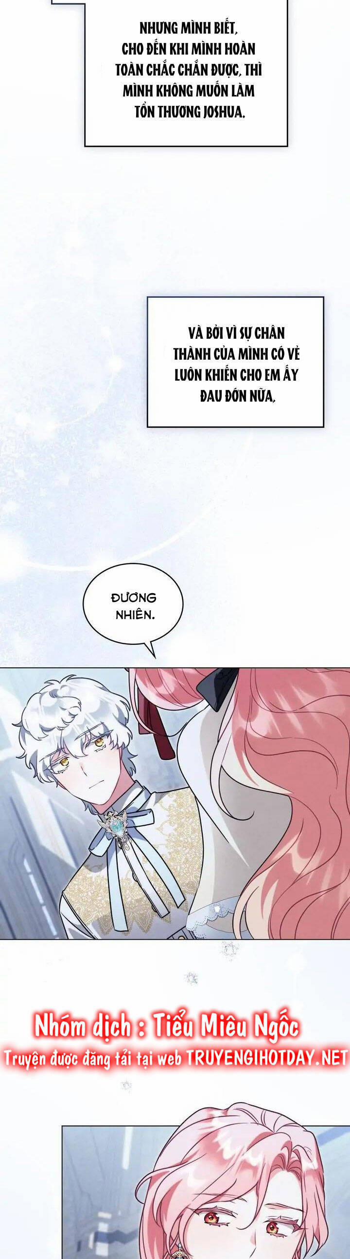 Ánh Sáng Vàng Của Bình Minh 69 trang 30