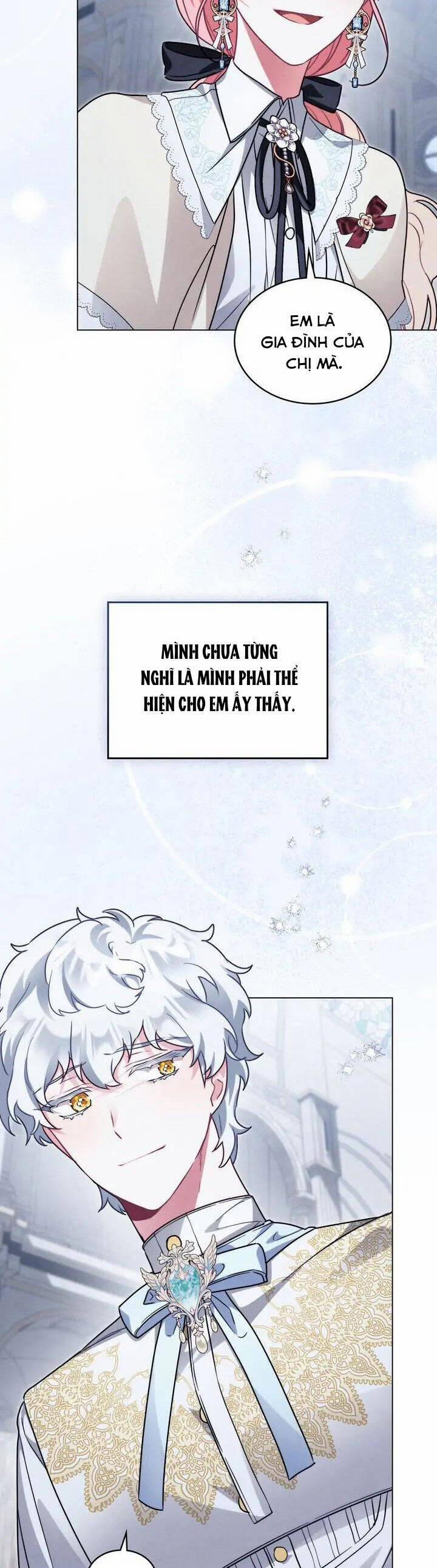 Ánh Sáng Vàng Của Bình Minh 69 trang 31