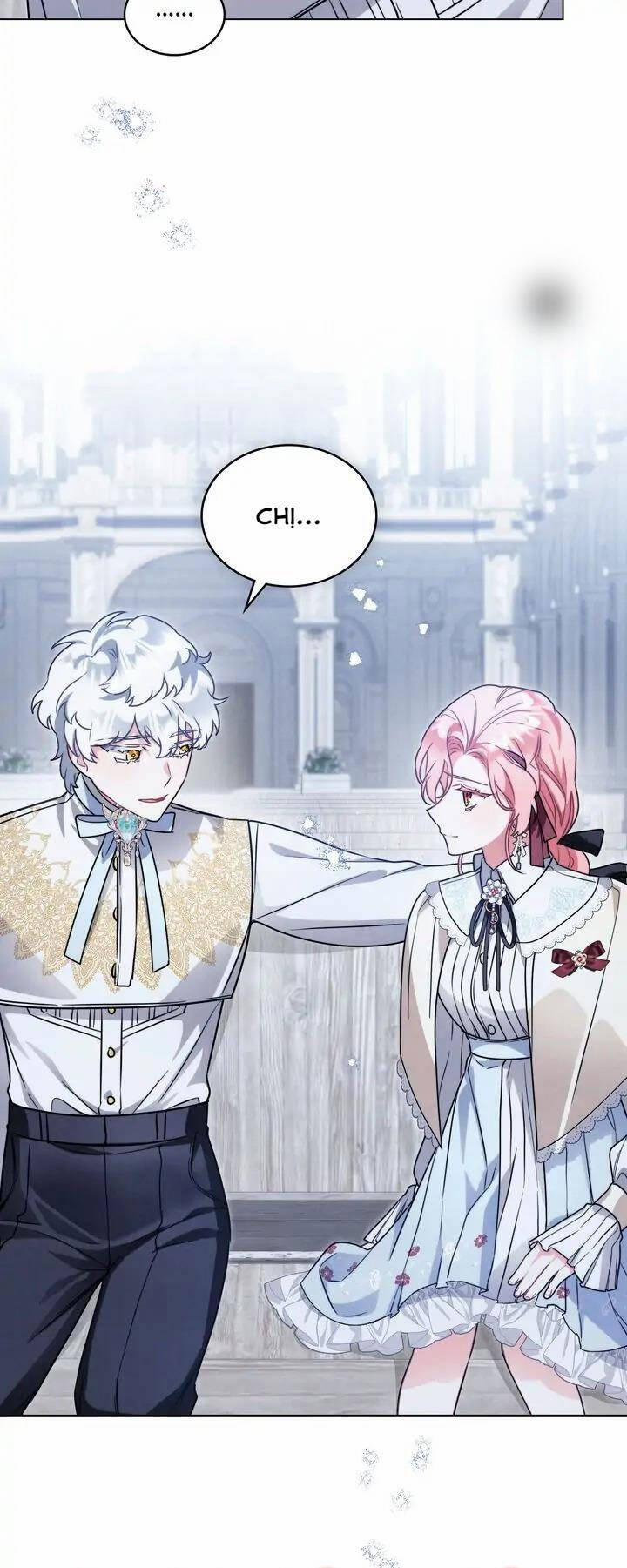 Ánh Sáng Vàng Của Bình Minh 69 trang 32