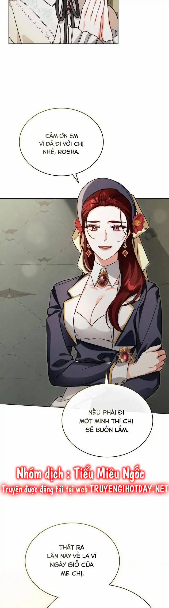 Ánh Sáng Vàng Của Bình Minh 69 trang 8