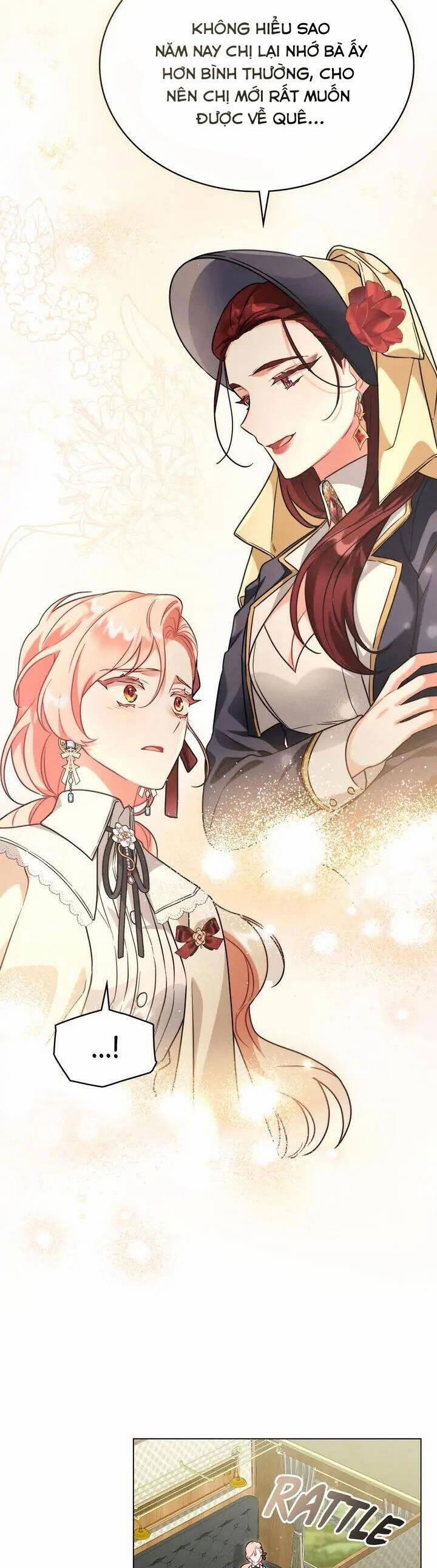 Ánh Sáng Vàng Của Bình Minh 69 trang 9