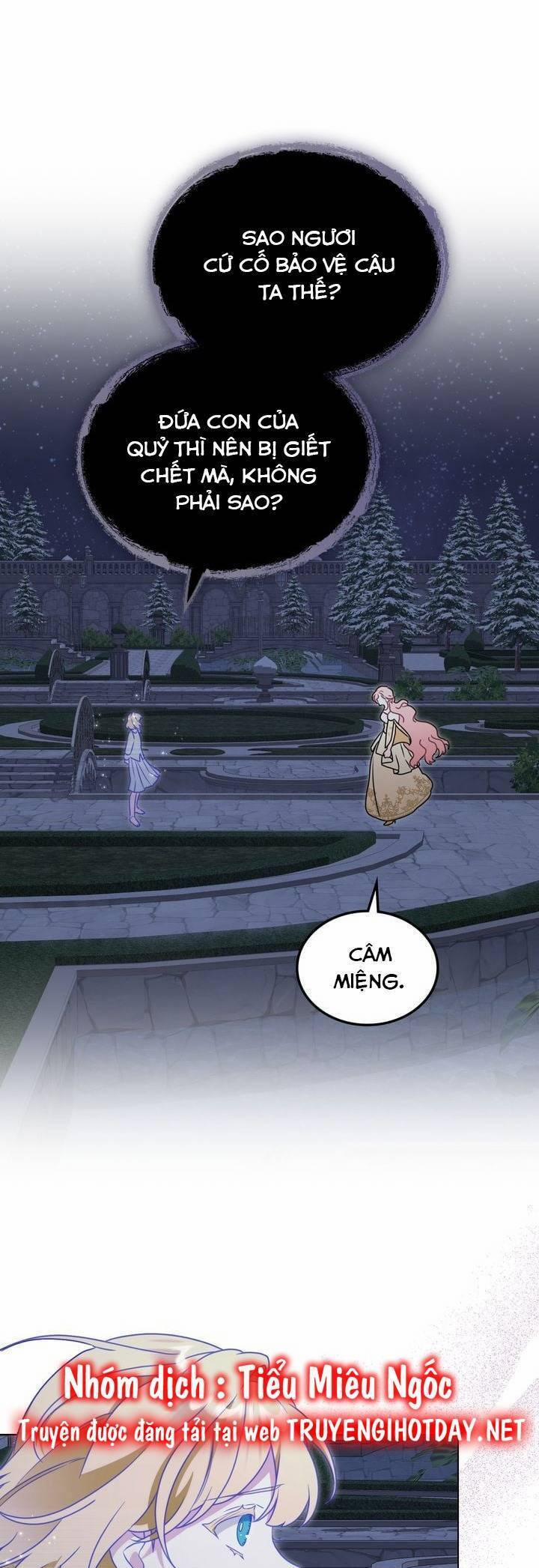 Ánh Sáng Vàng Của Bình Minh 71 trang 12