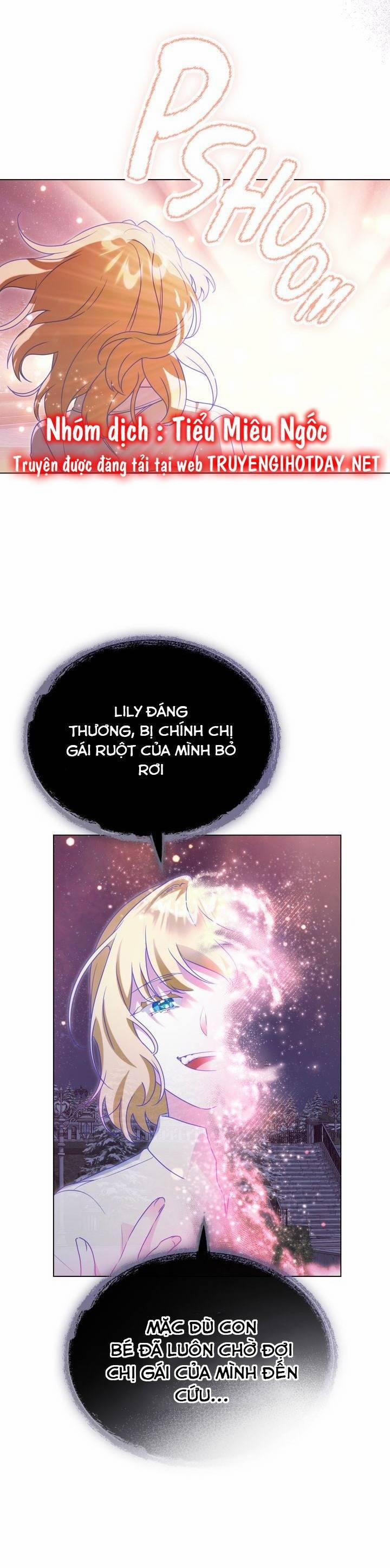 Ánh Sáng Vàng Của Bình Minh 71 trang 14