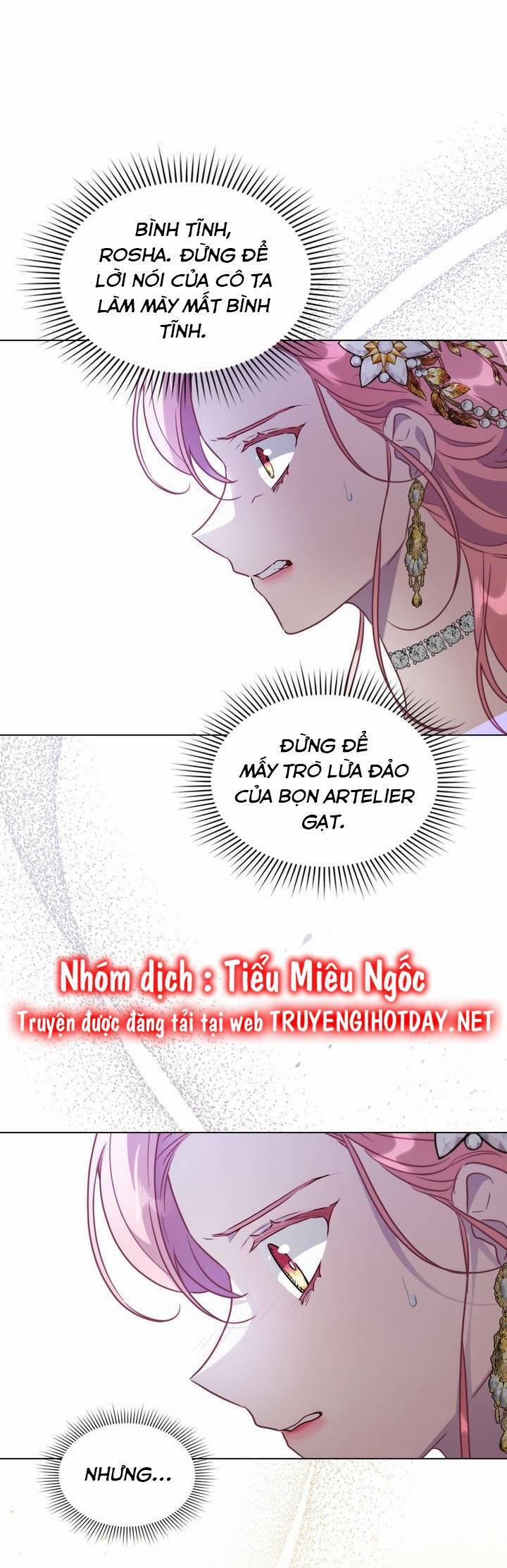 Ánh Sáng Vàng Của Bình Minh 71 trang 15