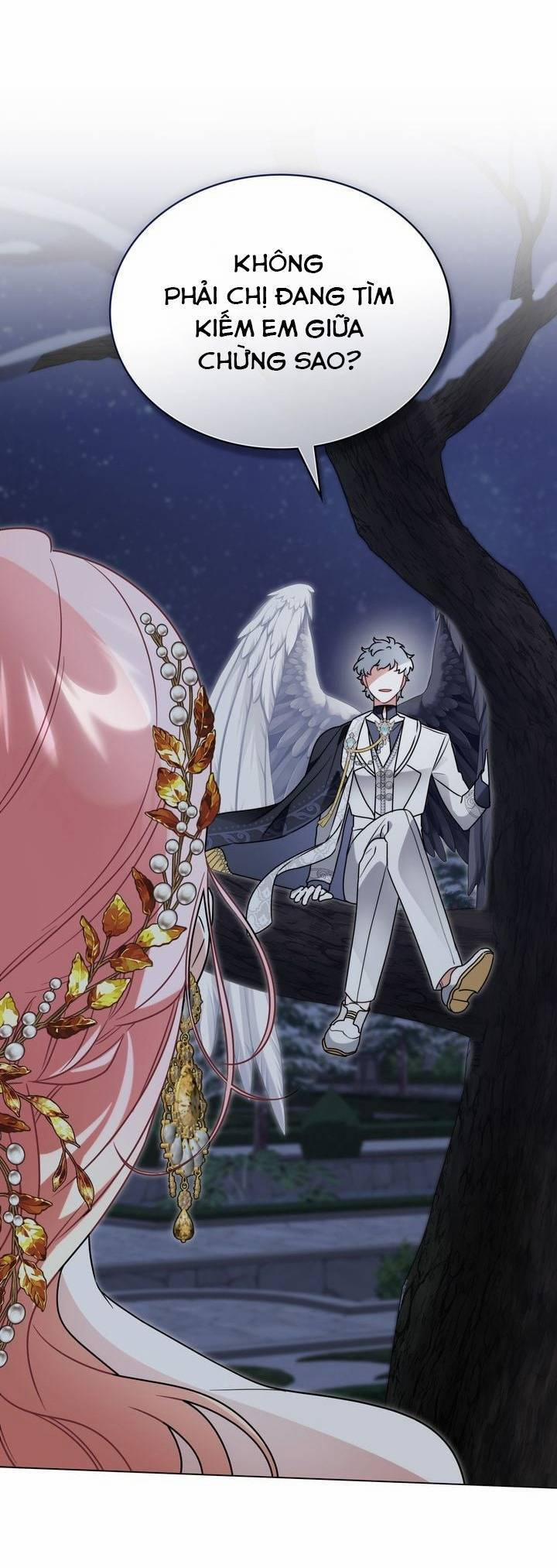 Ánh Sáng Vàng Của Bình Minh 71 trang 18