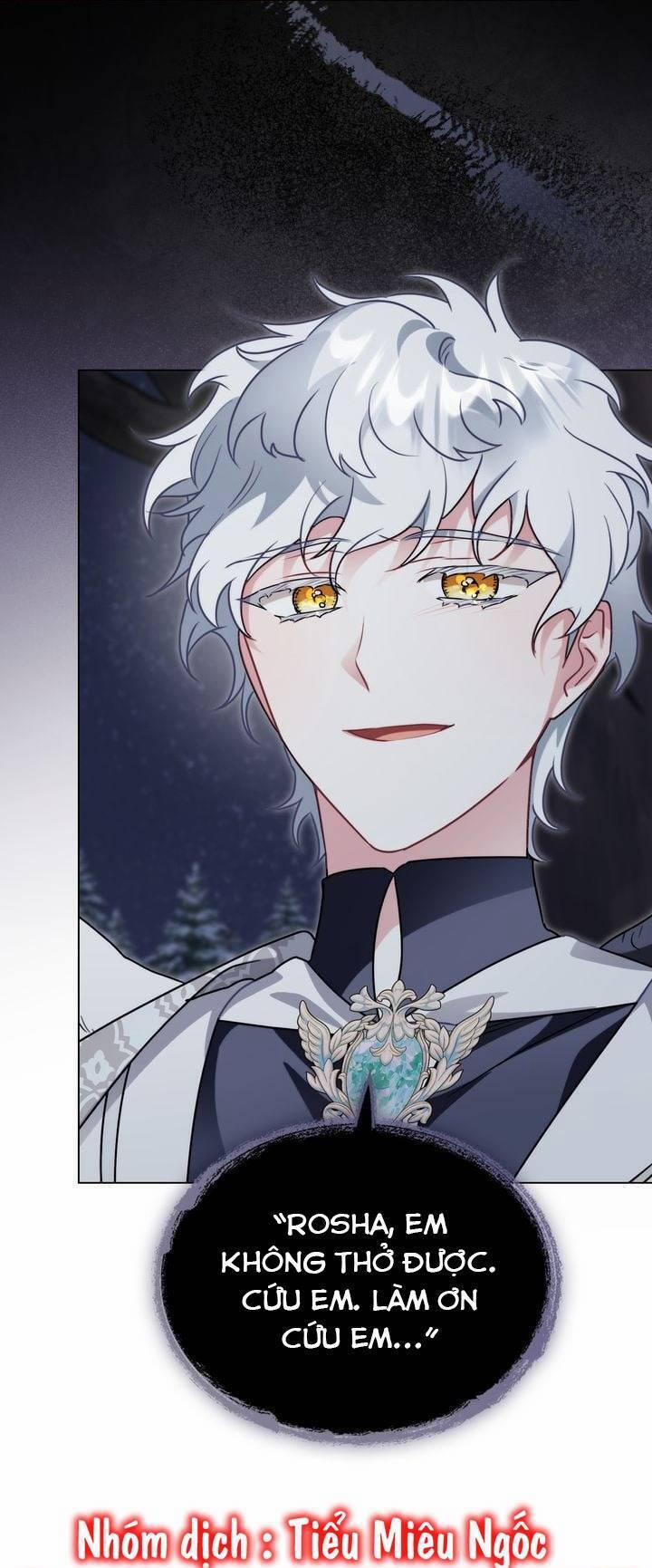 Ánh Sáng Vàng Của Bình Minh 71 trang 23