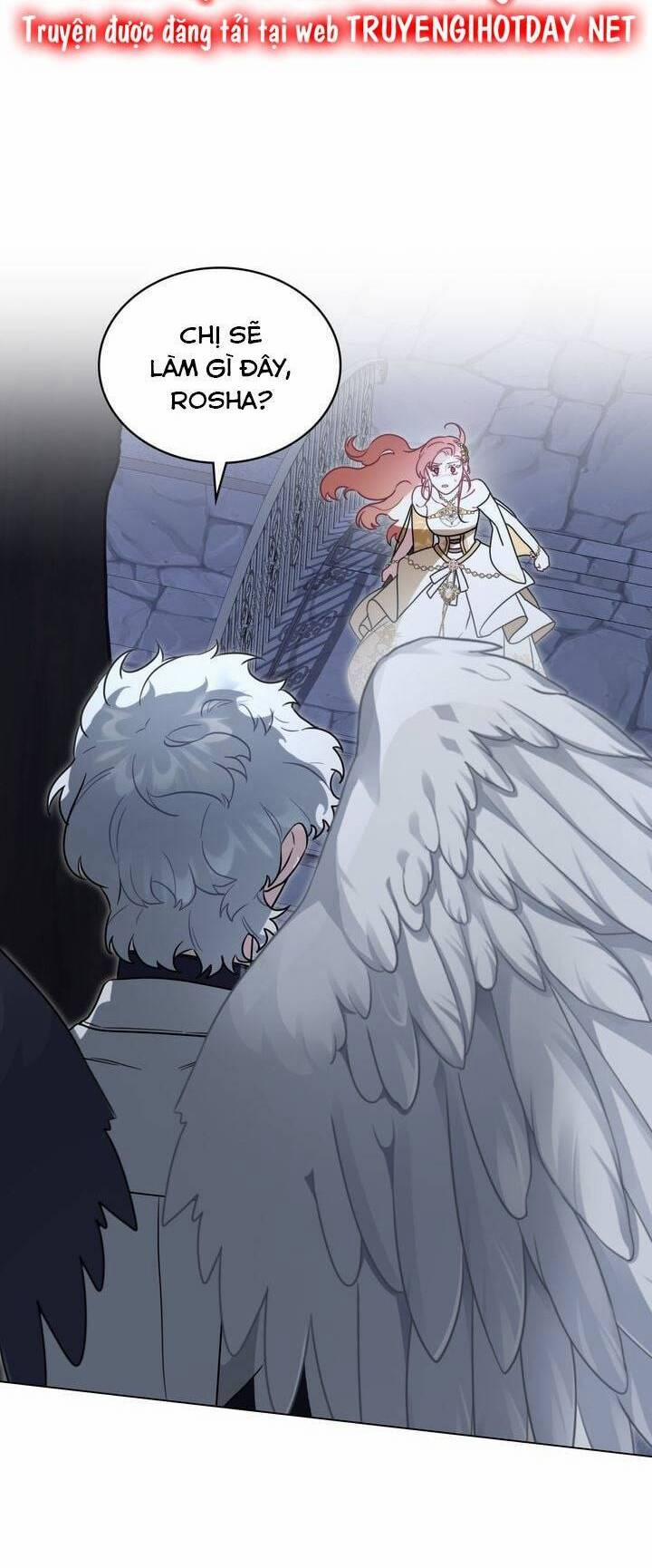 Ánh Sáng Vàng Của Bình Minh 71 trang 24