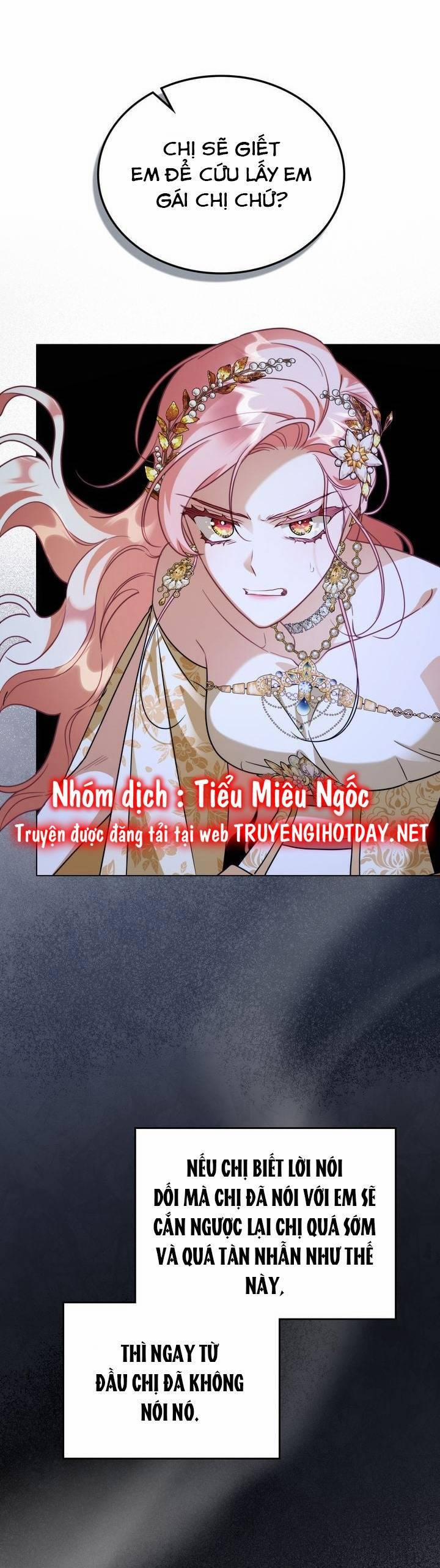 Ánh Sáng Vàng Của Bình Minh 71 trang 25