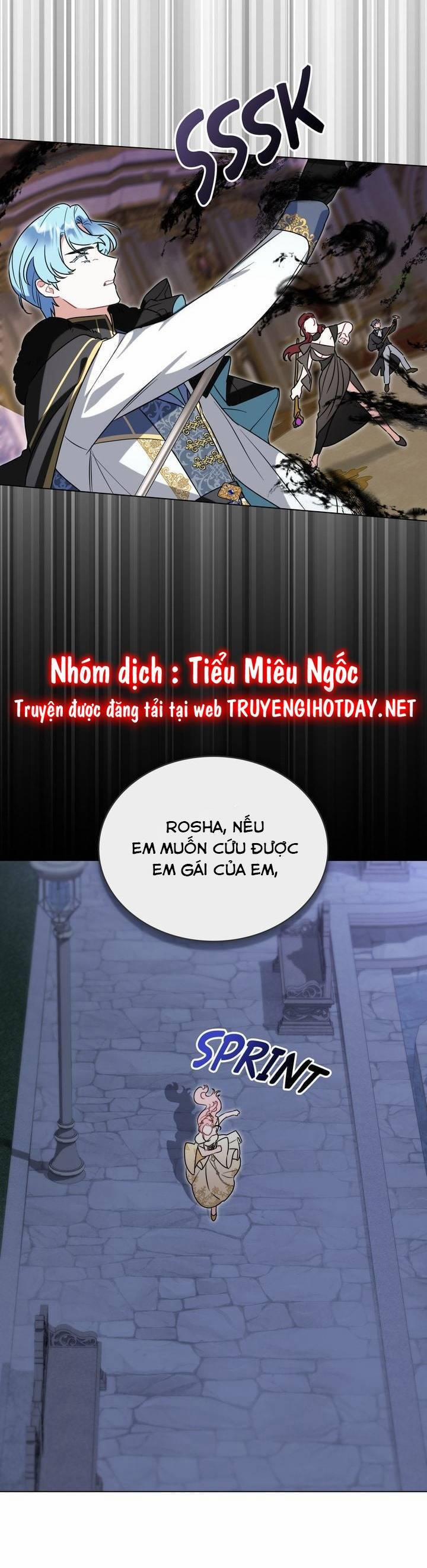 Ánh Sáng Vàng Của Bình Minh 71 trang 3