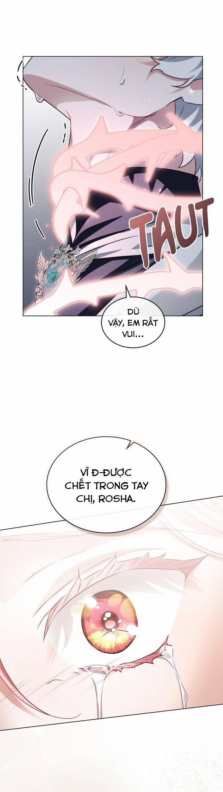 Ánh Sáng Vàng Của Bình Minh 71 trang 35