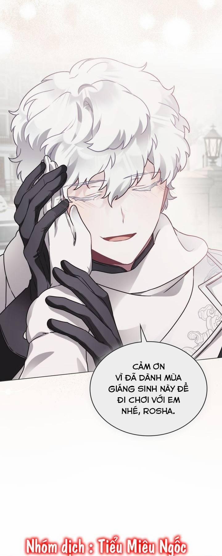 Ánh Sáng Vàng Của Bình Minh 71 trang 37