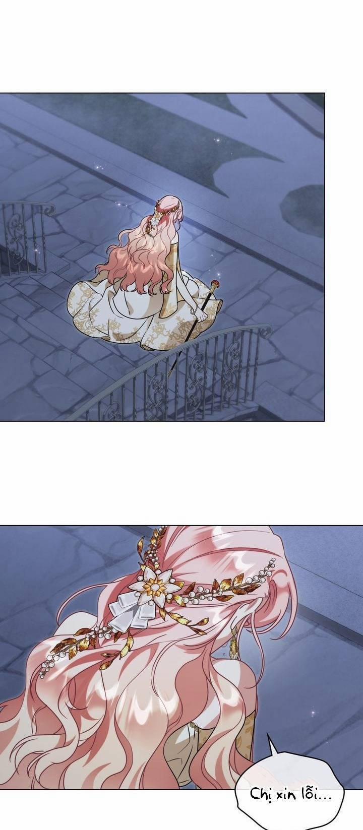 Ánh Sáng Vàng Của Bình Minh 71 trang 40