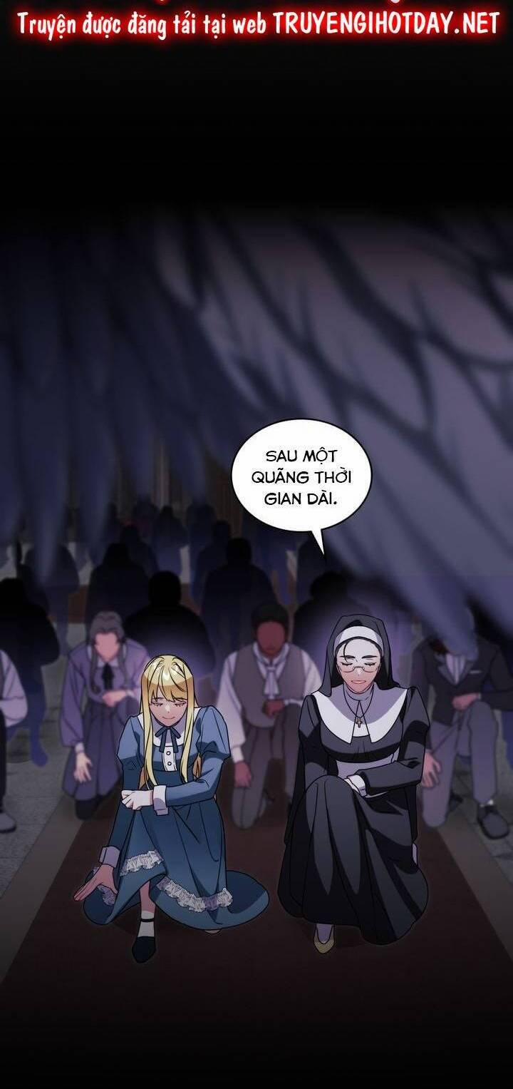 Ánh Sáng Vàng Của Bình Minh 71 trang 43