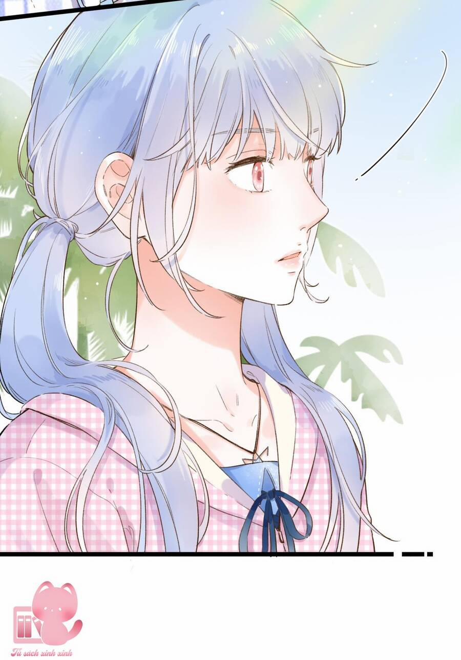 Ánh Sao Trôi Dạt Giữa Làn Nước 1 trang 14