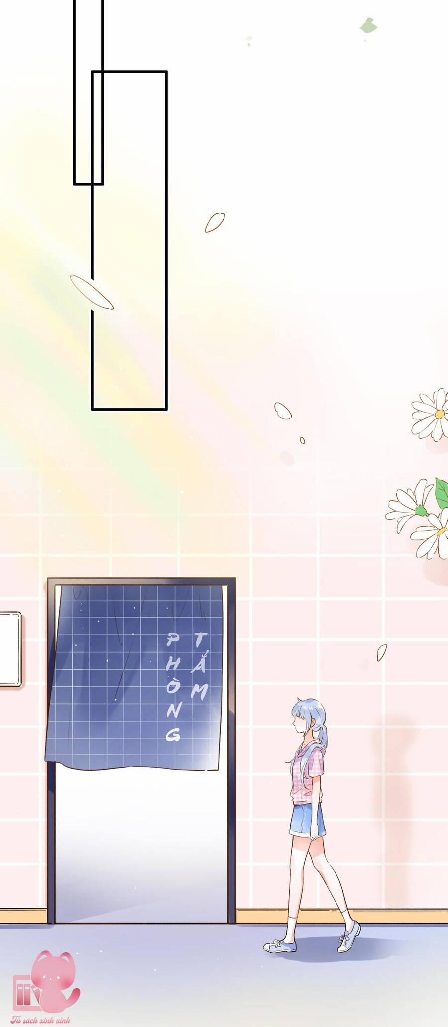 Ánh Sao Trôi Dạt Giữa Làn Nước 1 trang 22