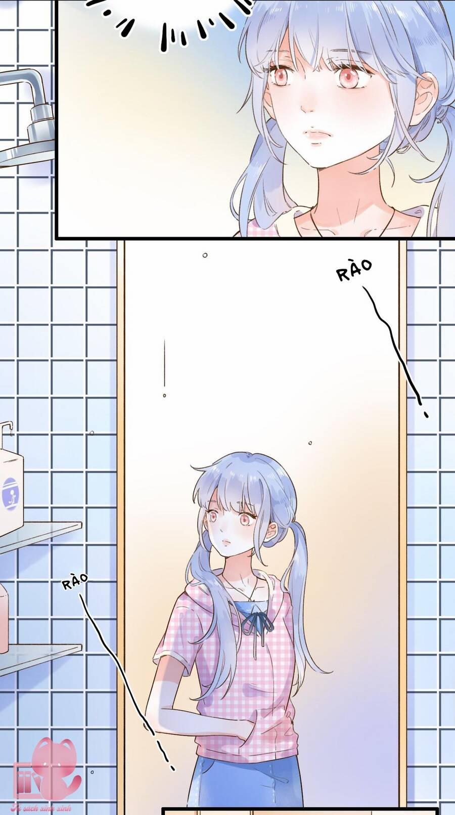 Ánh Sao Trôi Dạt Giữa Làn Nước 1 trang 24