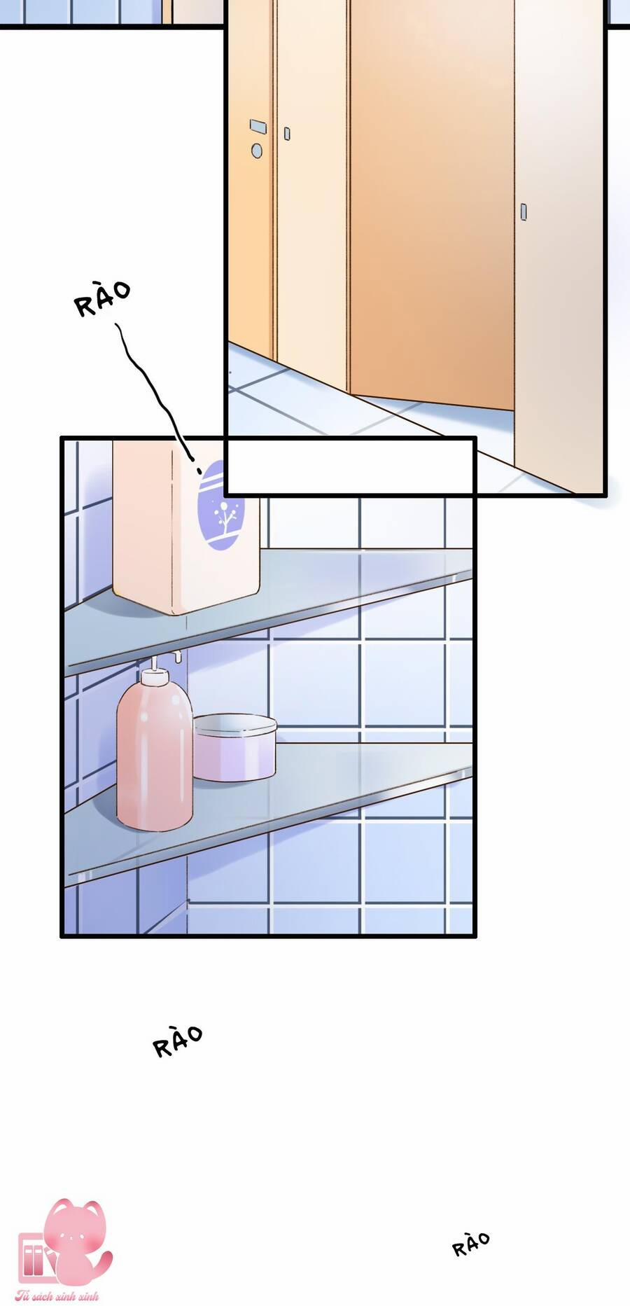 Ánh Sao Trôi Dạt Giữa Làn Nước 1 trang 25