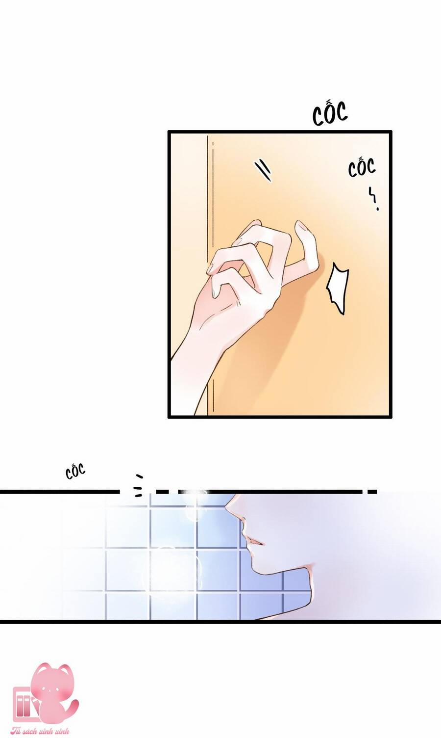 Ánh Sao Trôi Dạt Giữa Làn Nước 1 trang 27