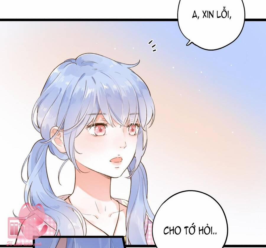 Ánh Sao Trôi Dạt Giữa Làn Nước 1 trang 29