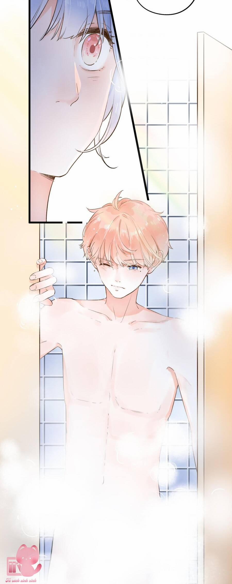 Ánh Sao Trôi Dạt Giữa Làn Nước 1 trang 30