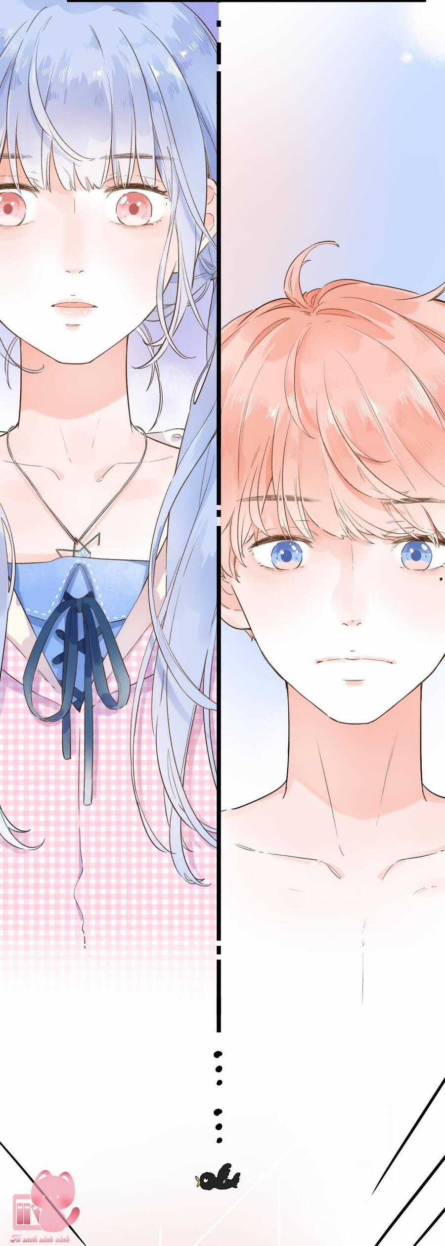 Ánh Sao Trôi Dạt Giữa Làn Nước 1 trang 32