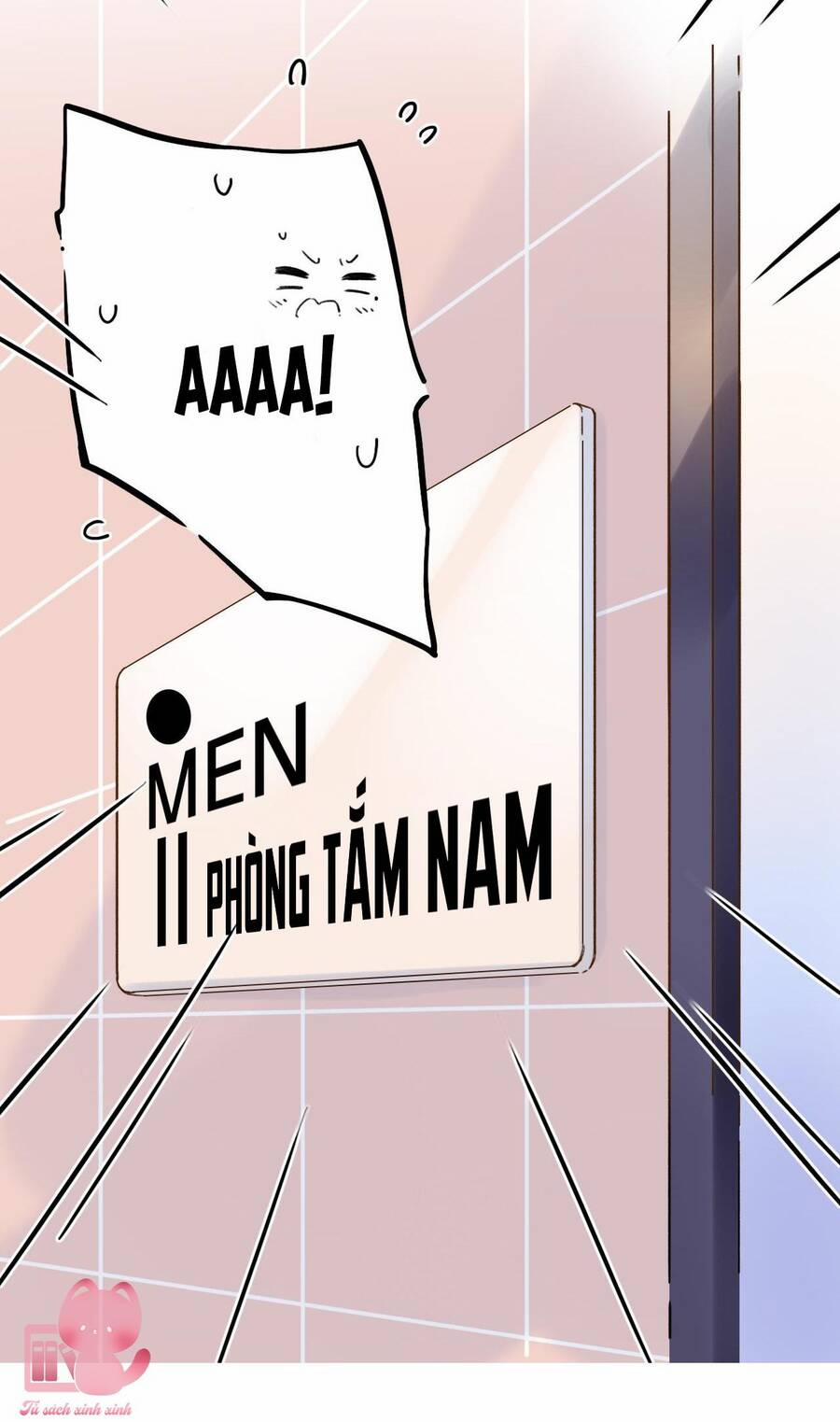 Ánh Sao Trôi Dạt Giữa Làn Nước 1 trang 33