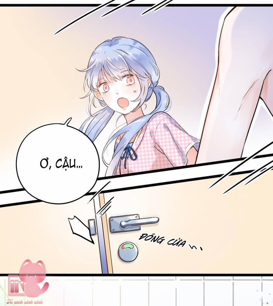 Ánh Sao Trôi Dạt Giữa Làn Nước 1 trang 39