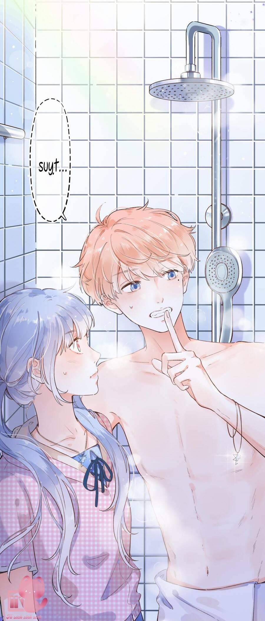 Ánh Sao Trôi Dạt Giữa Làn Nước 1 trang 40