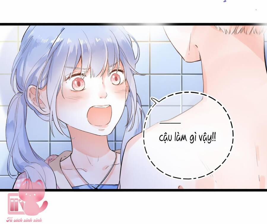 Ánh Sao Trôi Dạt Giữa Làn Nước 1 trang 42