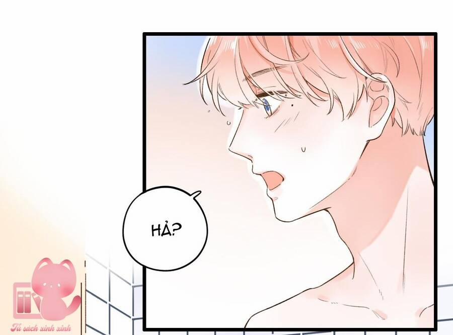 Ánh Sao Trôi Dạt Giữa Làn Nước 1 trang 43