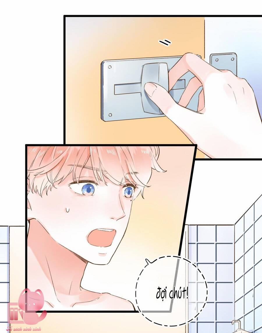 Ánh Sao Trôi Dạt Giữa Làn Nước 1 trang 45