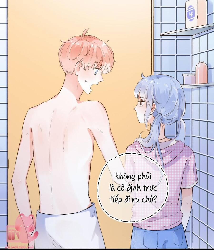 Ánh Sao Trôi Dạt Giữa Làn Nước 1 trang 46