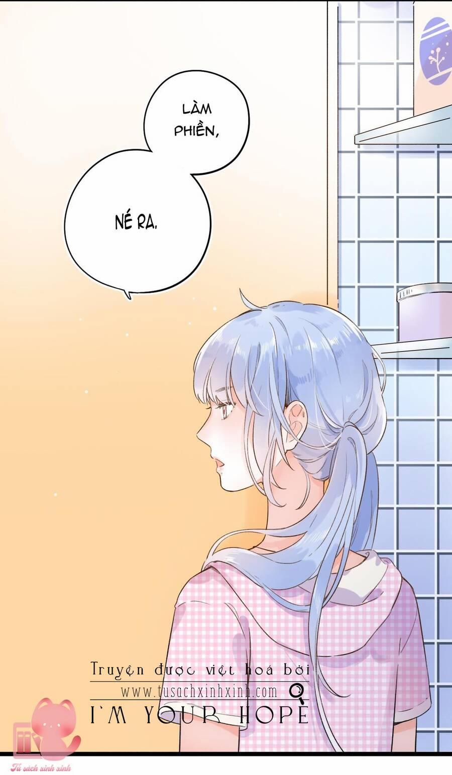Ánh Sao Trôi Dạt Giữa Làn Nước 1 trang 47