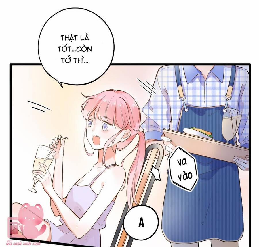 Ánh Sao Trôi Dạt Giữa Làn Nước 1 trang 7