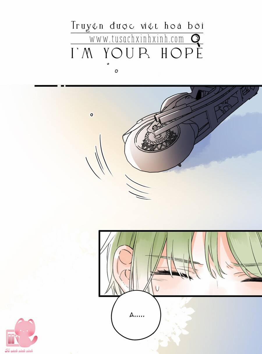 Ánh Sao Trôi Dạt Giữa Làn Nước 10 trang 16