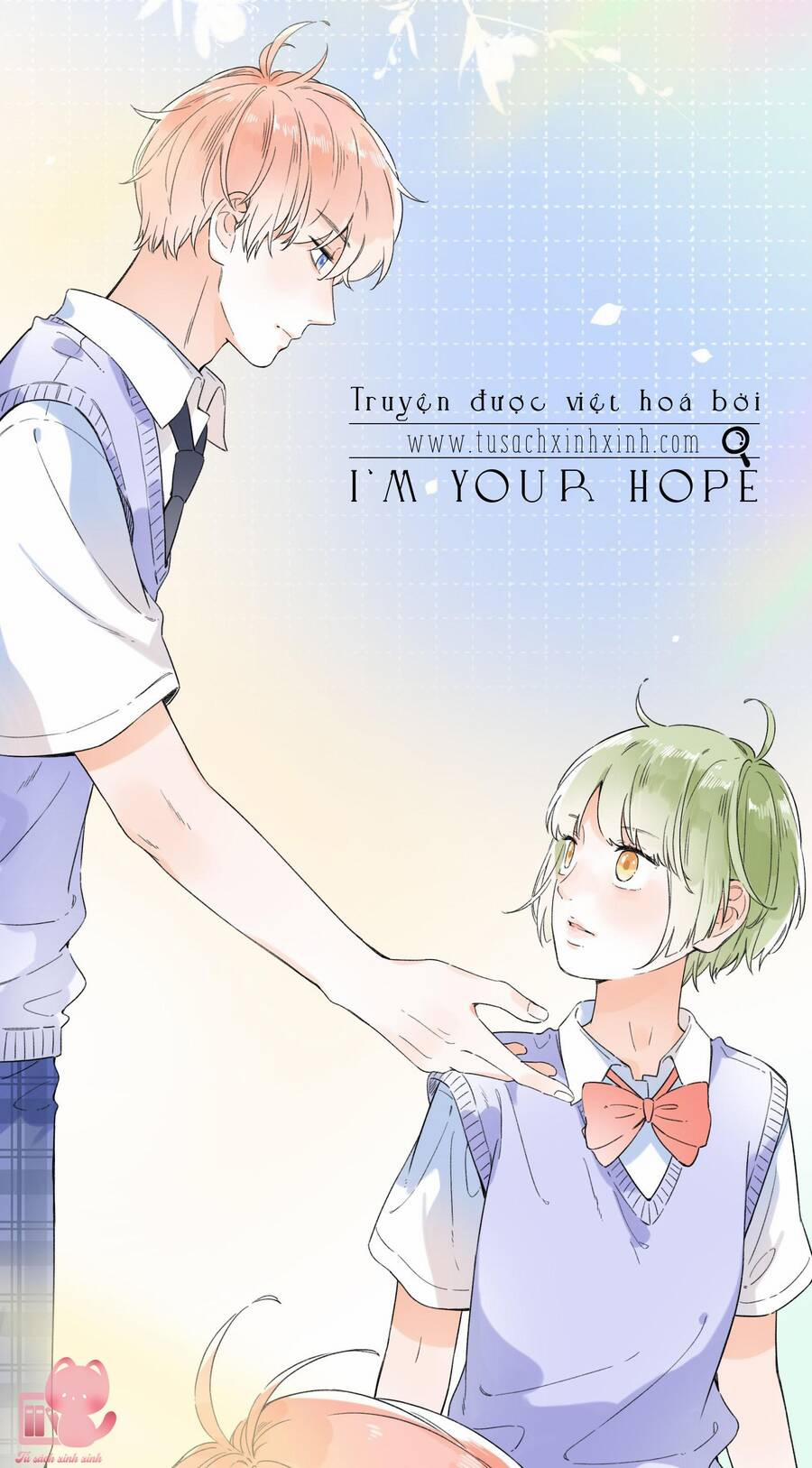 Ánh Sao Trôi Dạt Giữa Làn Nước 10 trang 20