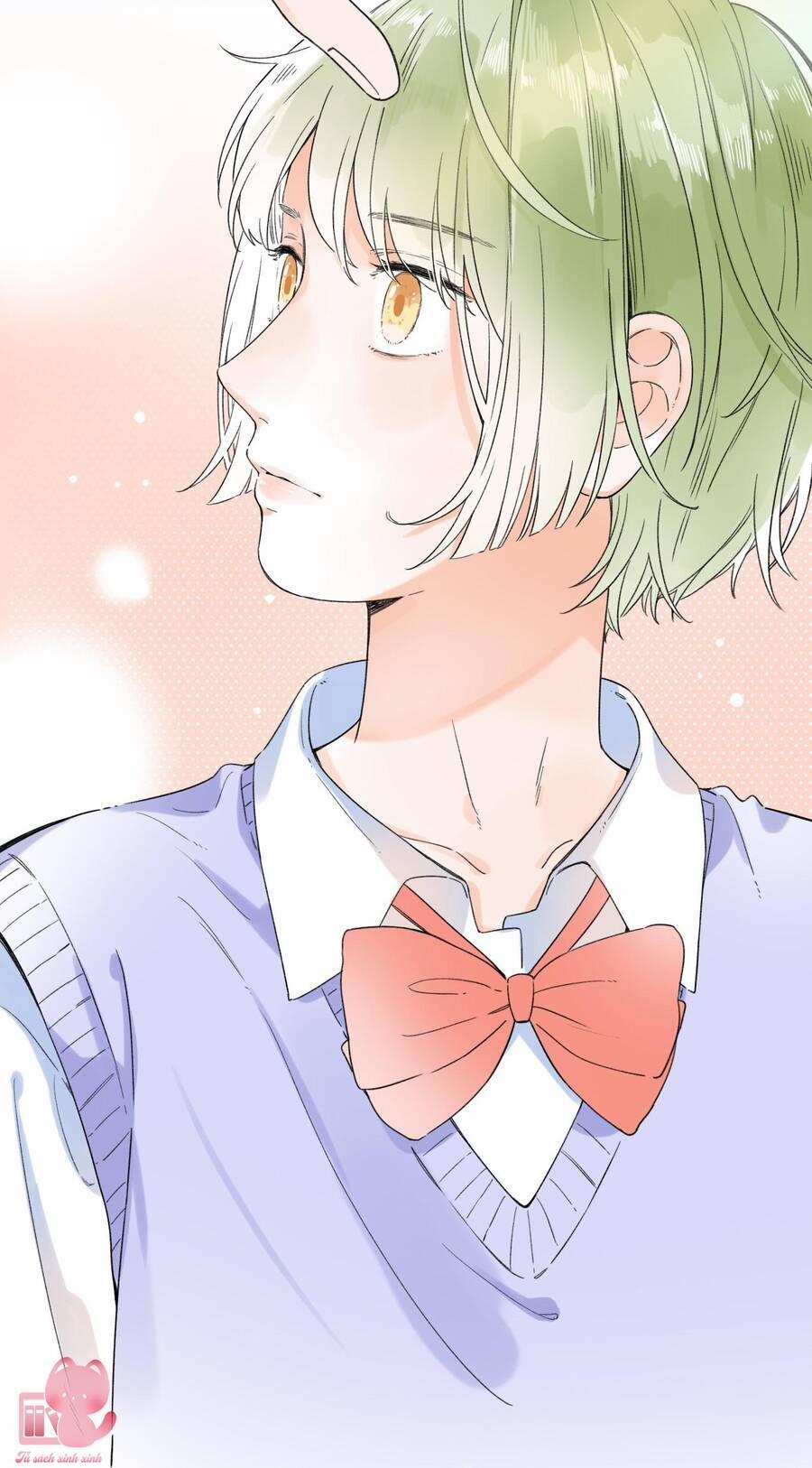 Ánh Sao Trôi Dạt Giữa Làn Nước 10 trang 22