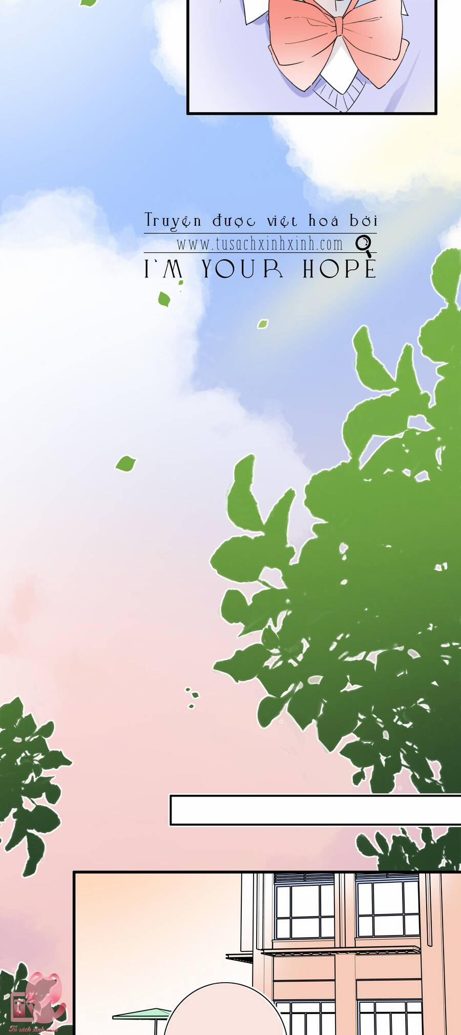 Ánh Sao Trôi Dạt Giữa Làn Nước 10 trang 24